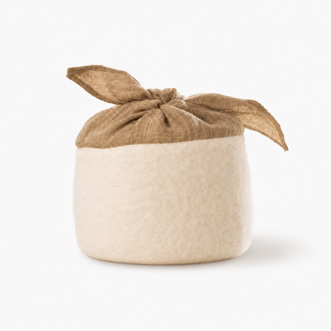 Felt Basket