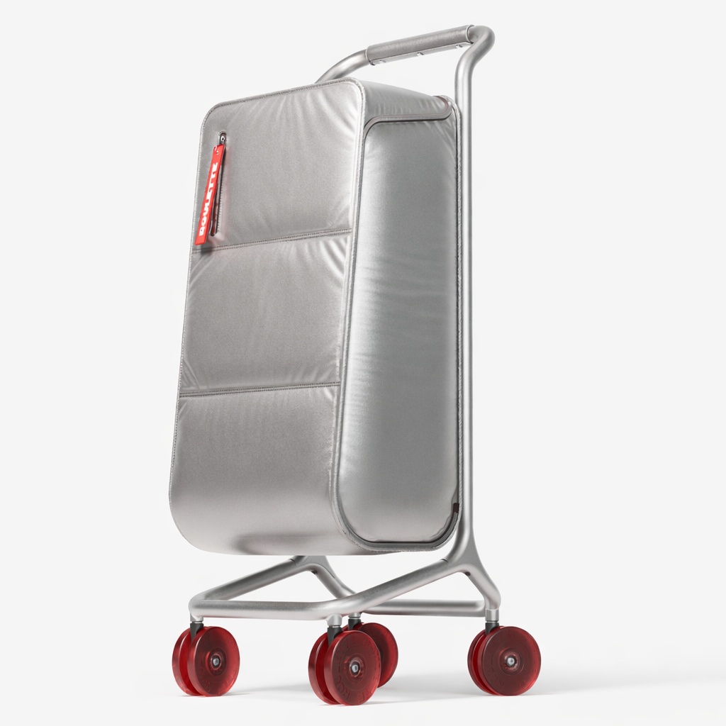 Roulette Carts disco roulette cart wheeled structure game surface