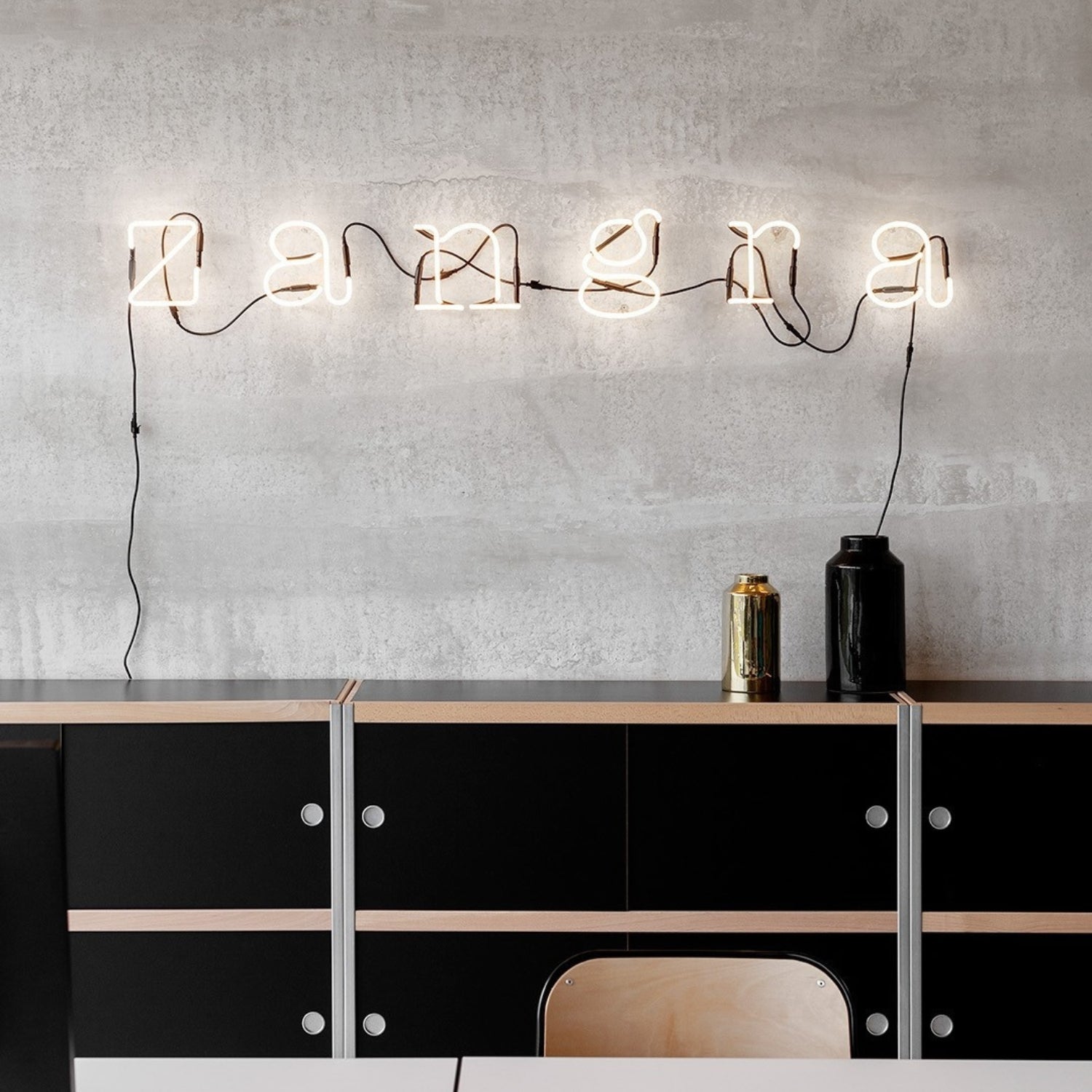 minimalist ceiling light · round aluminum light · Belgian lighting design · space age lighting · retro orange ceiling lamp · mid century modern decor · colorful interior lighting