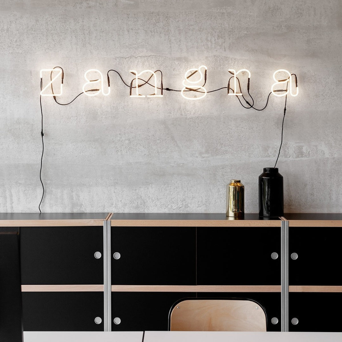 minimalist ceiling light · round aluminum light · Belgian lighting design · space age lighting · retro orange ceiling lamp · mid century modern decor · colorful interior lighting